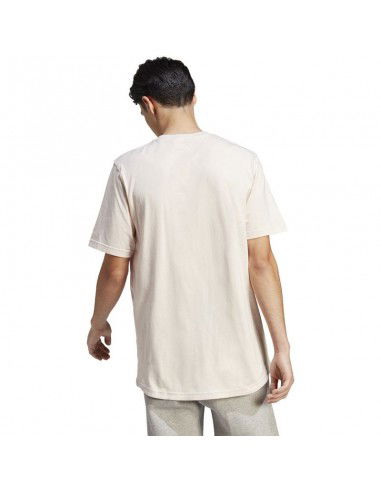 Adidas All SZN Graphic Tee M IC9810