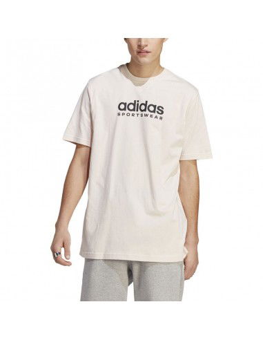 Adidas All SZN Graphic Tee M IC9810
