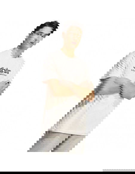 Adidas All SZN Graphic Tee M IC9810