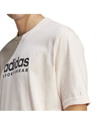 Adidas All SZN Graphic Tee M IC9810