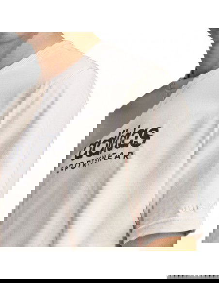 Adidas All SZN Graphic Tee M IC9810