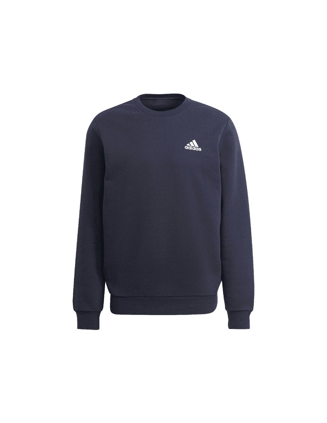 Men's T-Shirts Adidas Navy