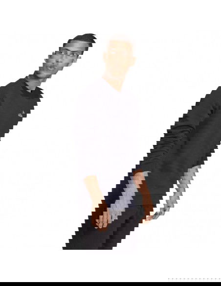 adidas Essentials Fleece M H42002 sweatshirt