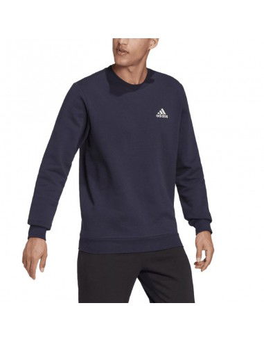 adidas Essentials Fleece M H42002 sweatshirt