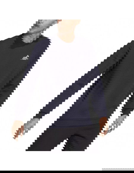 adidas Essentials Fleece M H42002 sweatshirt