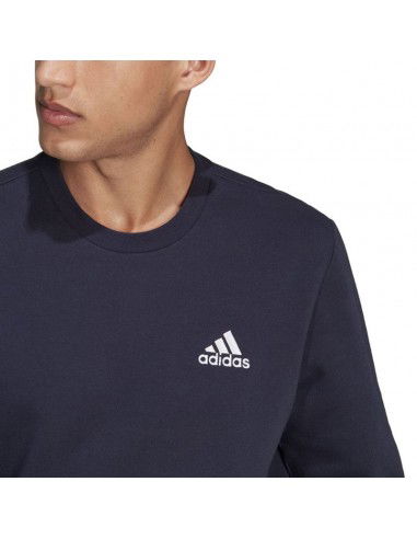 adidas Essentials Fleece M H42002 sweatshirt