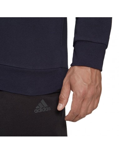 adidas Essentials Fleece M H42002 sweatshirt