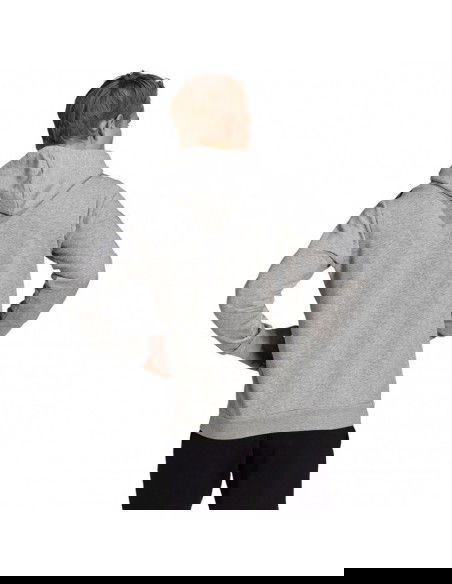 Adidas Essentials Fleece 3Stripes Hoodie M GK9084