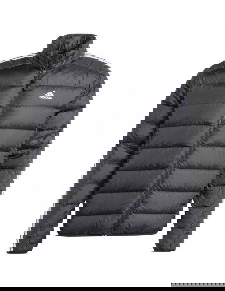 adidas Essentials 3Stripes Light Down M HZ4431 jacket