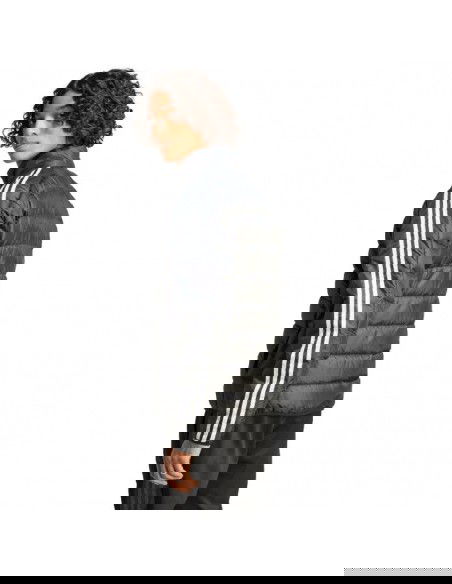 adidas Essentials 3Stripes Light Down M HZ4431 jacket