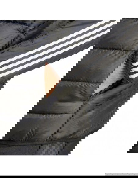 adidas Essentials 3Stripes Light Down M HZ4431 jacket