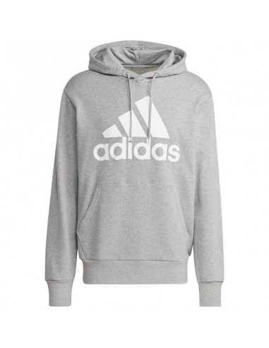 adidas Essentials French Terry Big Logo Hoodie M IC9364