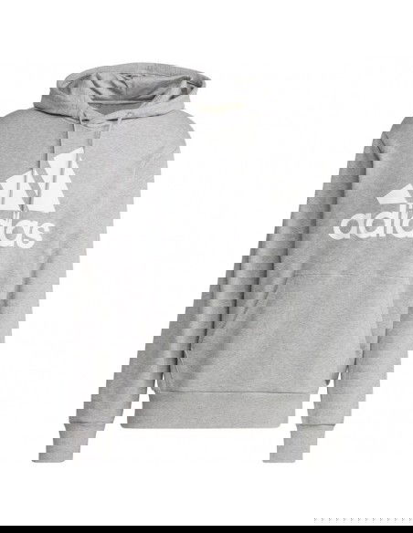 adidas Essentials French Terry Big Logo Hoodie M IC9364