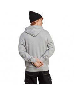 adidas Essentials French Terry Big Logo Hoodie M IC9364 2