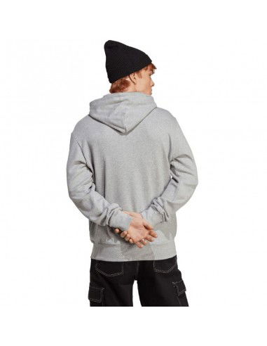 adidas Essentials French Terry Big Logo Hoodie M IC9364