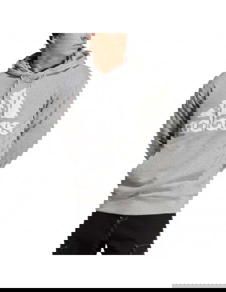 adidas Essentials French Terry Big Logo Hoodie M IC9364