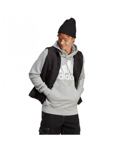 adidas Essentials French Terry Big Logo Hoodie M IC9364