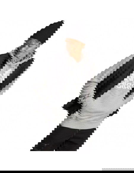 adidas Essentials French Terry Big Logo Hoodie M IC9364