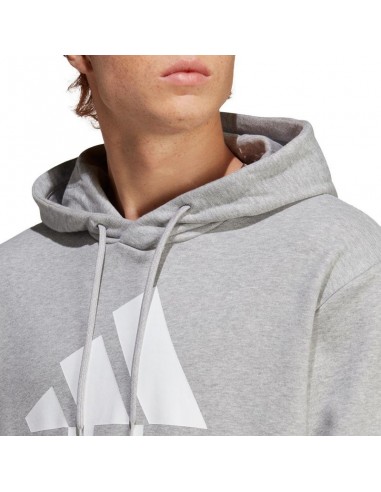 adidas Essentials French Terry Big Logo Hoodie M IC9364