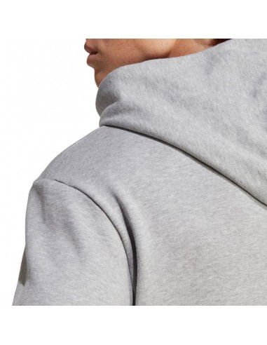 adidas Essentials French Terry Big Logo Hoodie M IC9364