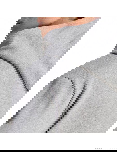 adidas Essentials French Terry Big Logo Hoodie M IC9364