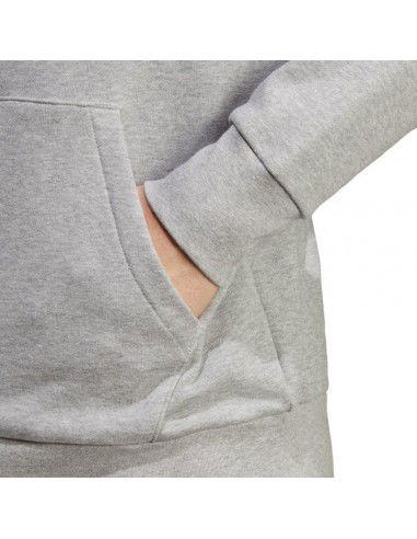 adidas Essentials French Terry Big Logo Hoodie M IC9364