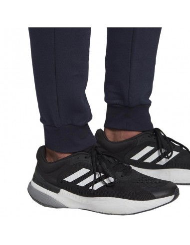 adidas Essentials Fleece Regular Tapered Cargo M HL2232 pants