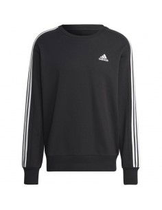 adidas Essentials French Terry 3Stripes M IC9317 sweatshirt