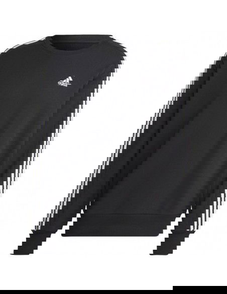 adidas Essentials French Terry 3Stripes M IC9317 sweatshirt