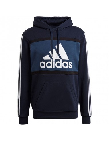 Adidas Essentials Hoodie M GV0252