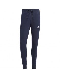 adidas Essentials French Terry Tapered Cuff 3Stripes M IC9406 pants