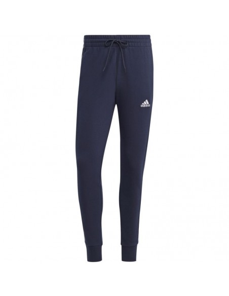 adidas Essentials French Terry Tapered Cuff 3Stripes M IC9406 pants