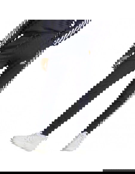 adidas Essentials French Terry Tapered Cuff 3Stripes M IC9406 pants