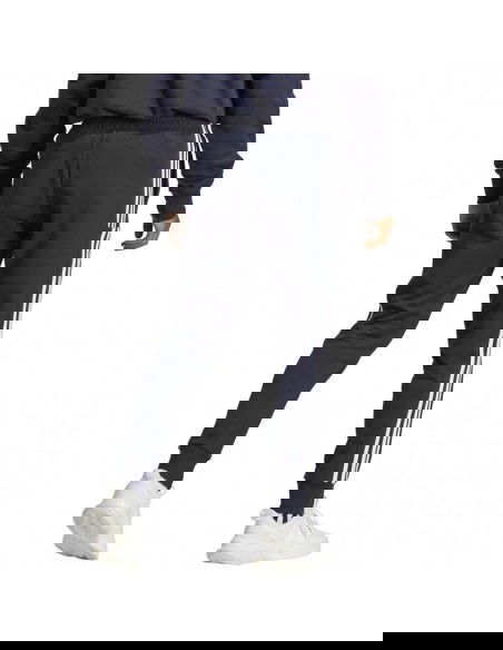 adidas Essentials French Terry Tapered Cuff 3Stripes M IC9406 pants