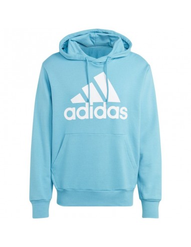 adidas Essentials French Terry Big Logo Hoodie M IC9367