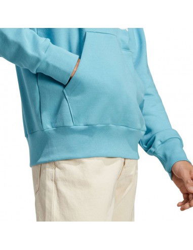 adidas Essentials French Terry Big Logo Hoodie M IC9367