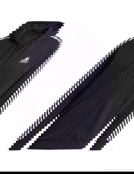 Adidas Essentials FullZip Hoodie M GK9053