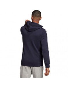 Adidas Essentials FullZip Hoodie M GK9053 2
