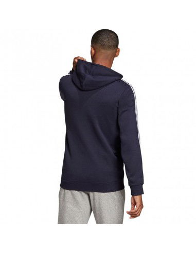 Adidas Essentials FullZip Hoodie M GK9053