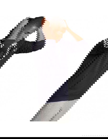 Adidas Essentials FullZip Hoodie M GK9053