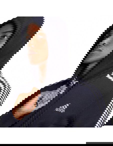 Adidas Essentials FullZip Hoodie M GK9053