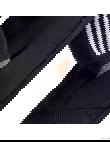 Adidas Essentials FullZip Hoodie M GK9053