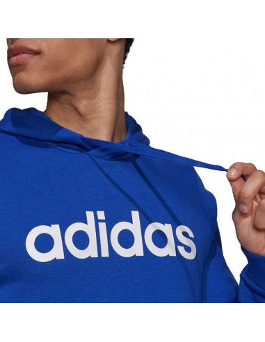 Adidas Essentials Hoodie M H12165