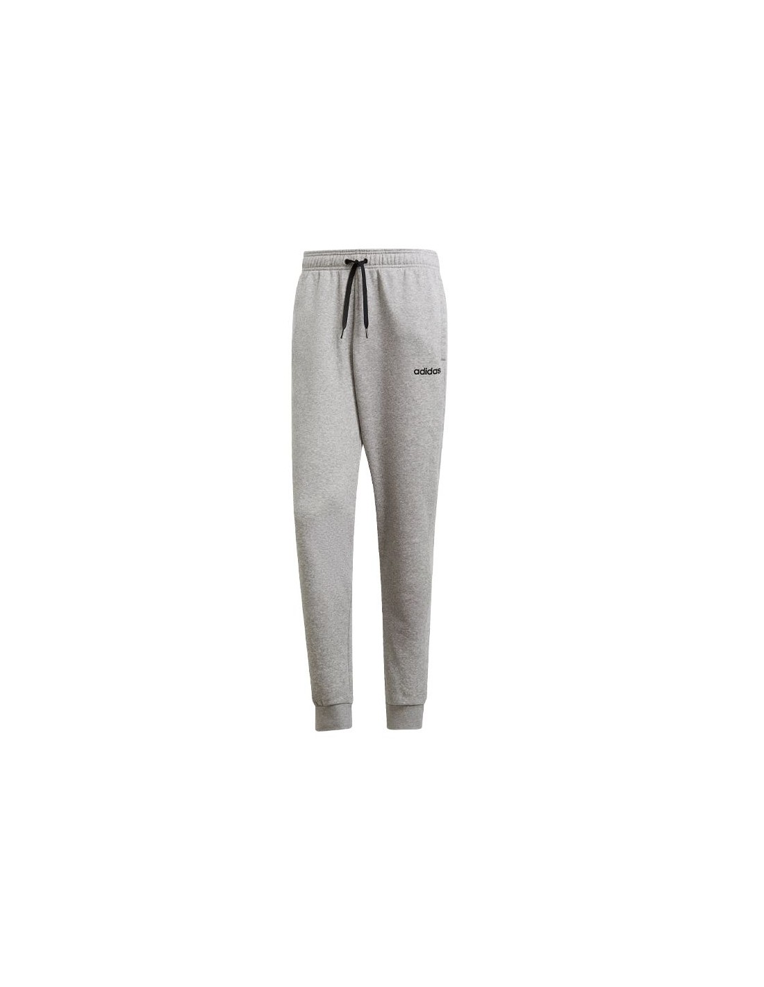 Adidas Essentials Plain Tapered Fleece M DQ3061 pants