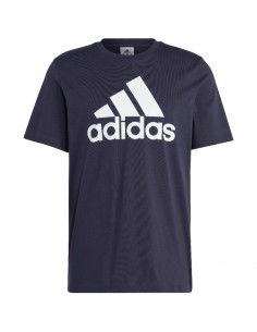 adidas Essentials Single Jersey 3Stripes Tee M IC9348