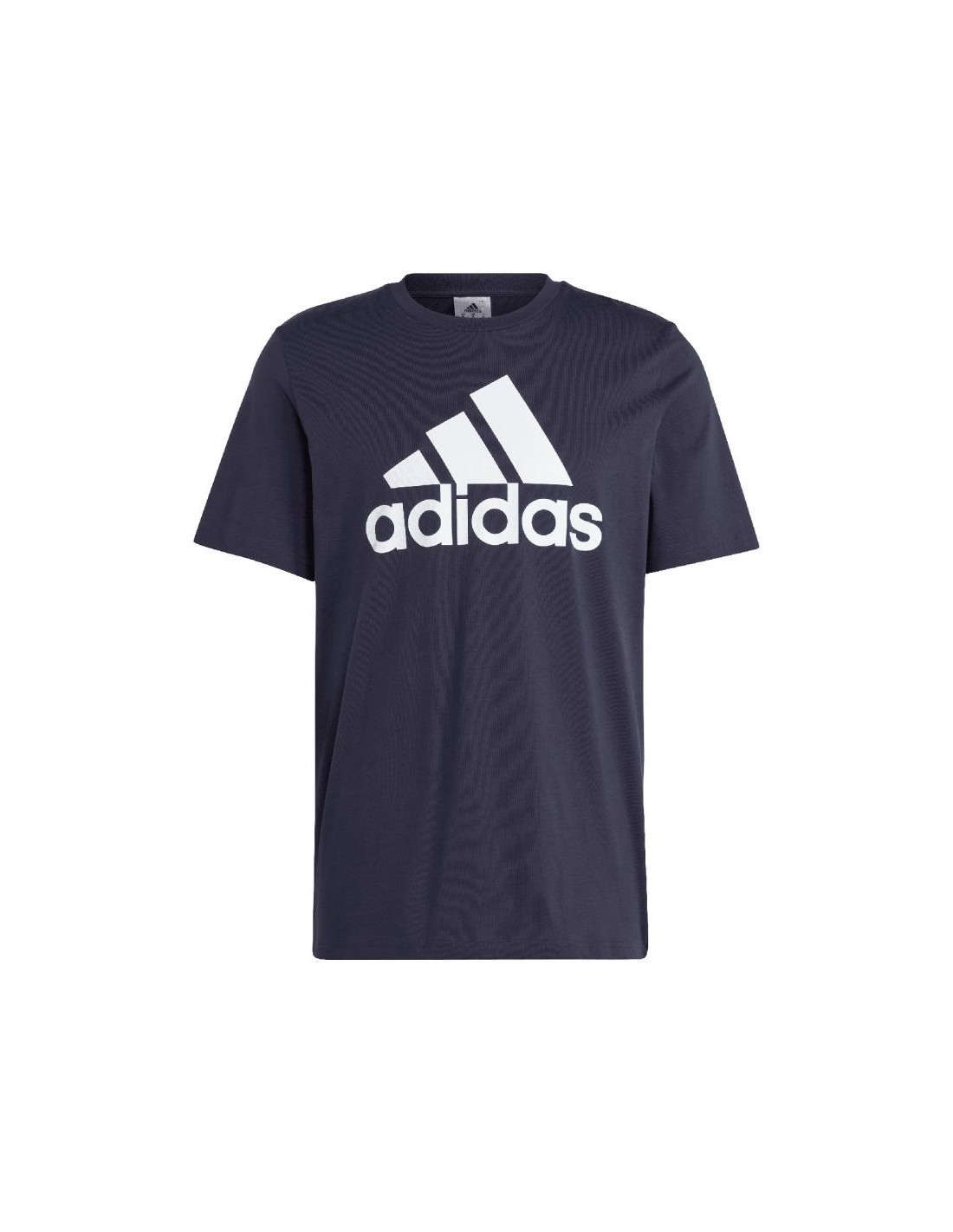 Men's T-Shirts Adidas Navy