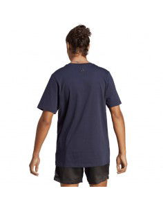 adidas Essentials Single Jersey 3Stripes Tee M IC9348 2