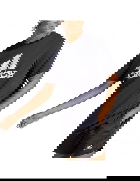 adidas Essentials Single Jersey 3Stripes Tee M IC9348