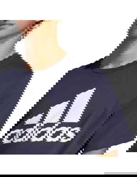 adidas Essentials Single Jersey 3Stripes Tee M IC9348