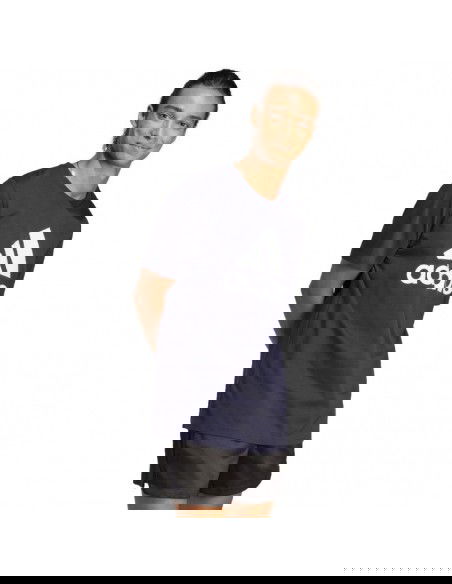 adidas Essentials Single Jersey 3Stripes Tee M IC9348